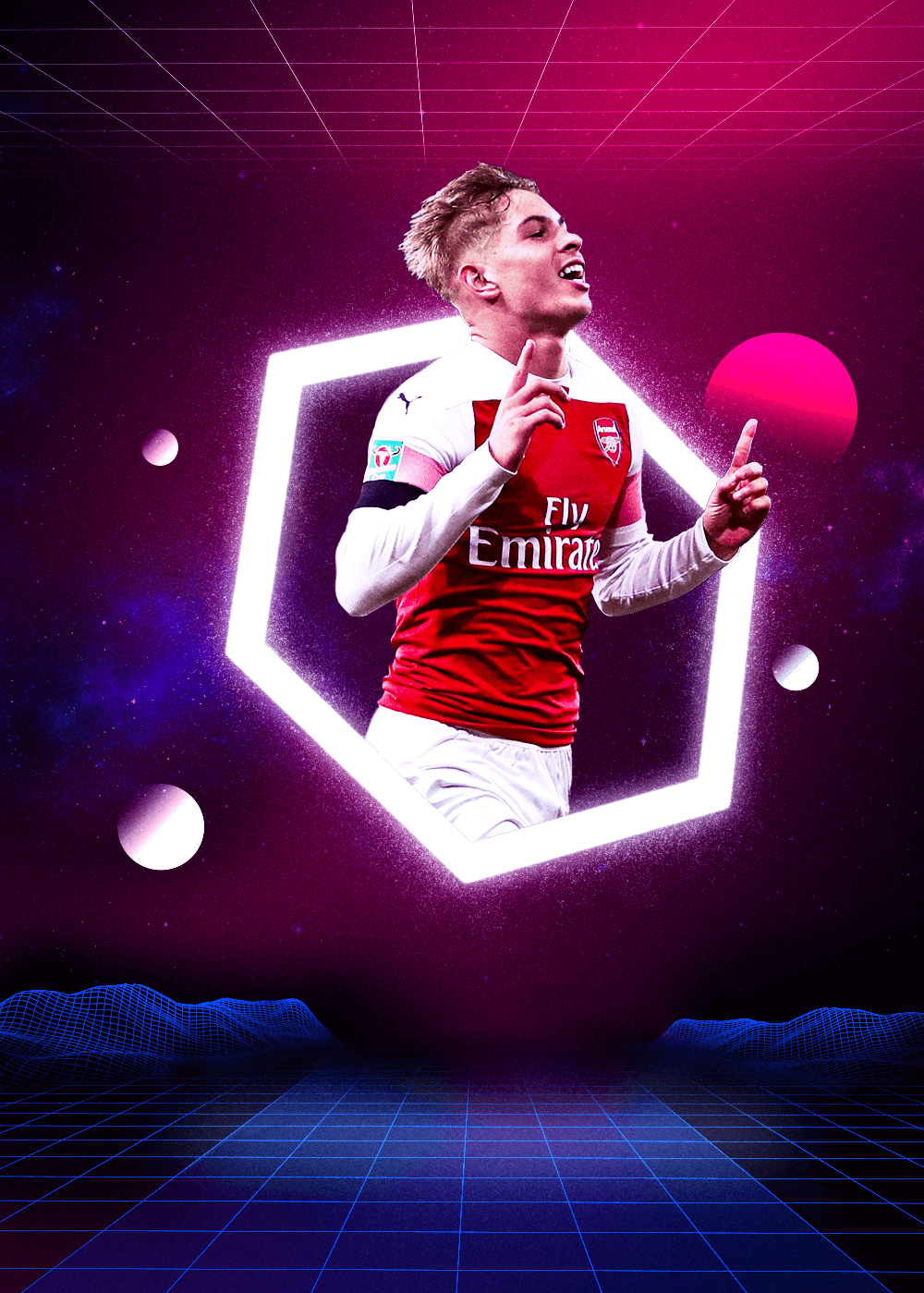 隨即在禁區 隨即在禁區