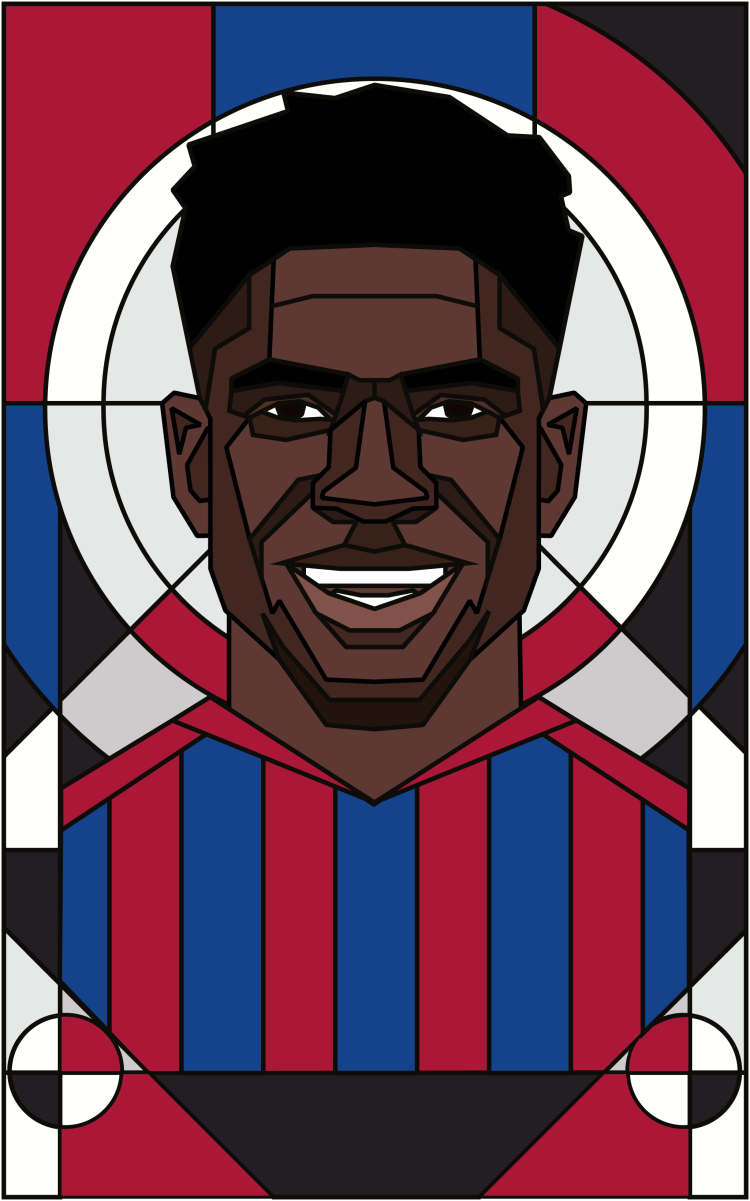 红军的控球 红军的控球