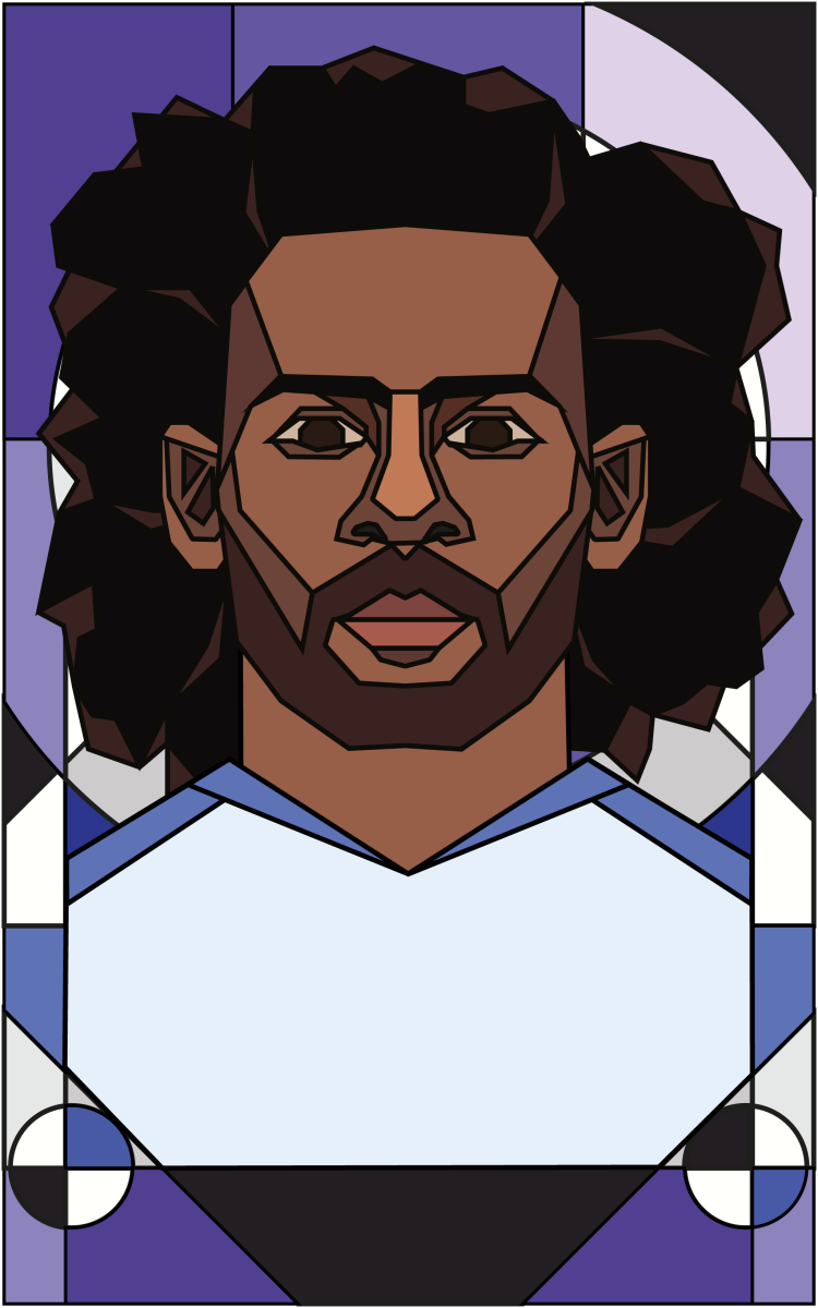 几位主力球 几位主力球