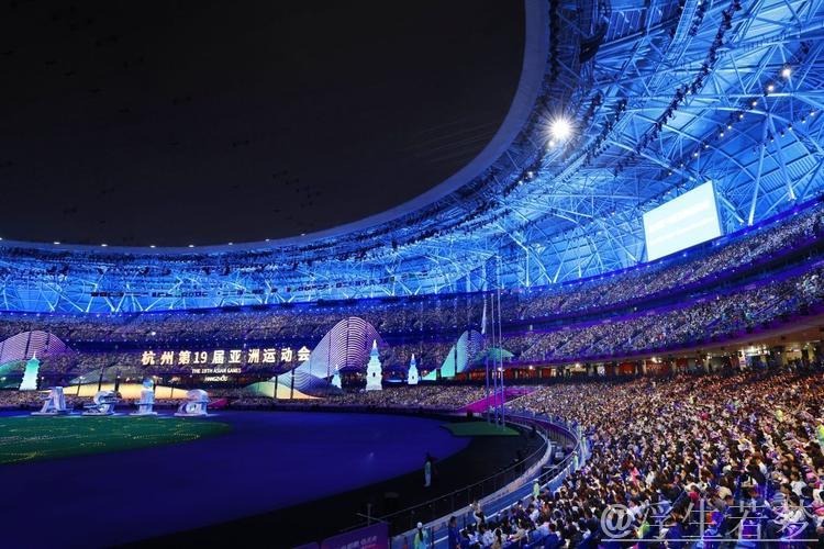 小众运动突围闯入亚运会舞台