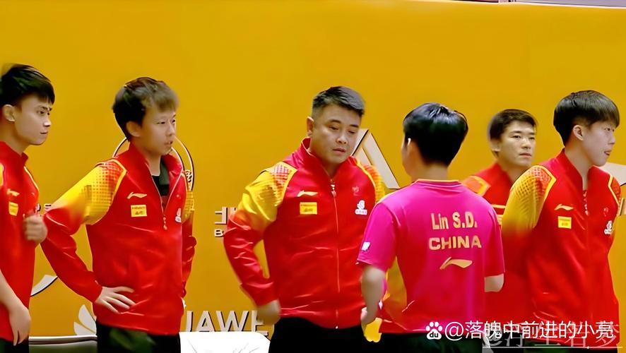中国对阵韩国：国际乒联混合团体世界杯半决赛精彩回顾