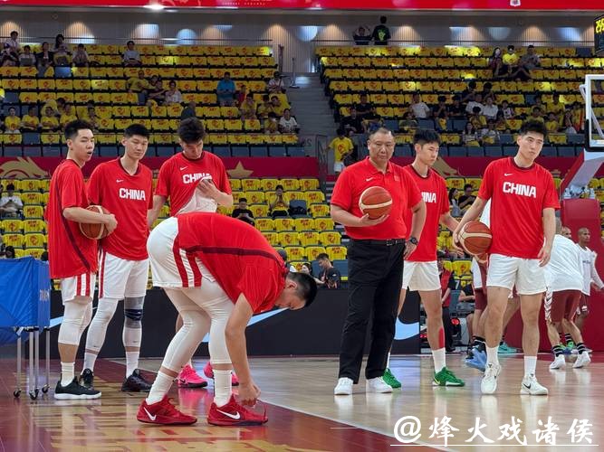 全程锁定2026男篮世界杯预选赛直播精彩时刻 全程锁定2026男篮世界杯预选赛直播精彩时刻